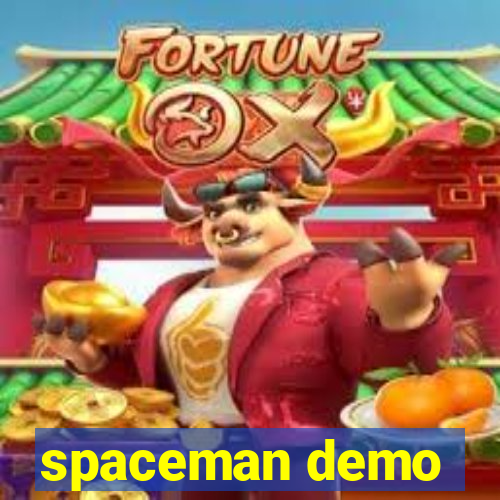 spaceman demo